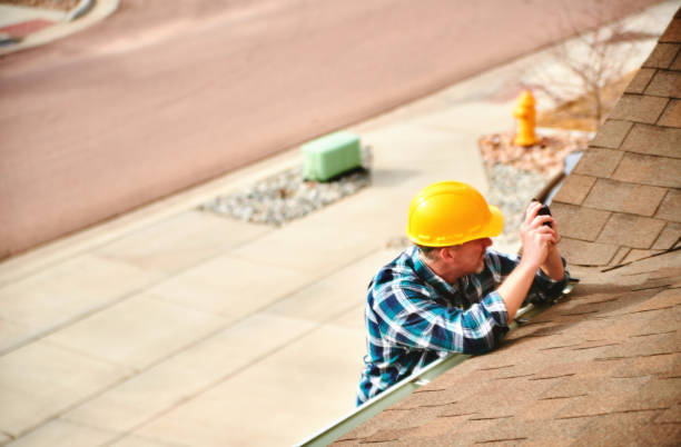 Best Storm Damage Roof Repair  in Bucyrus, OH
