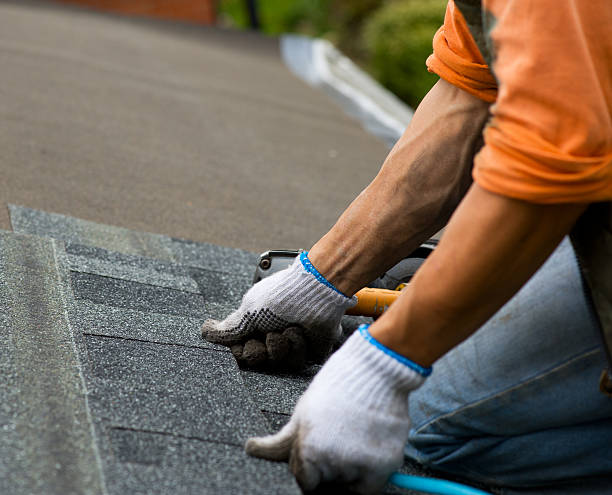 Best Slate Roofing Contractor  in Bucyrus, OH