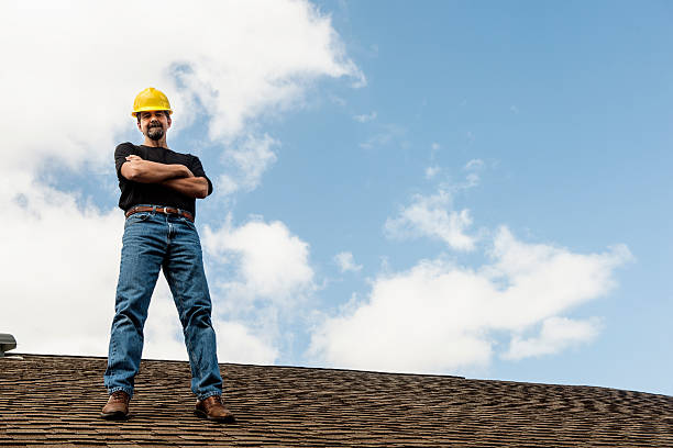 Best Roof Waterproofing Services  in Bucyrus, OH