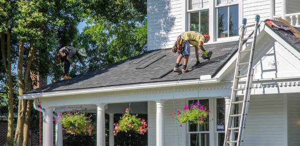 Heating Cable for Roof Installation in Bucyrus, OH