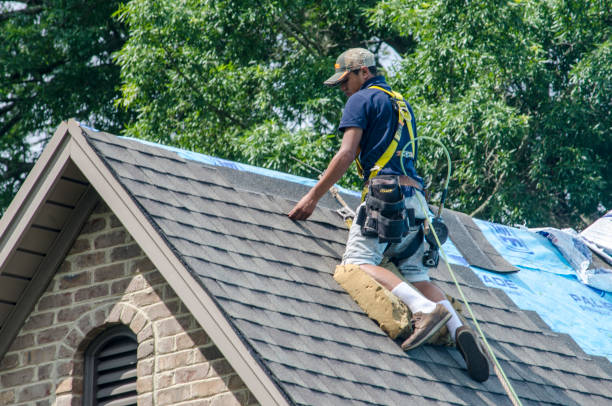 Quick and Trustworthy Emergency Roof Repair Services in Bucyrus, OH