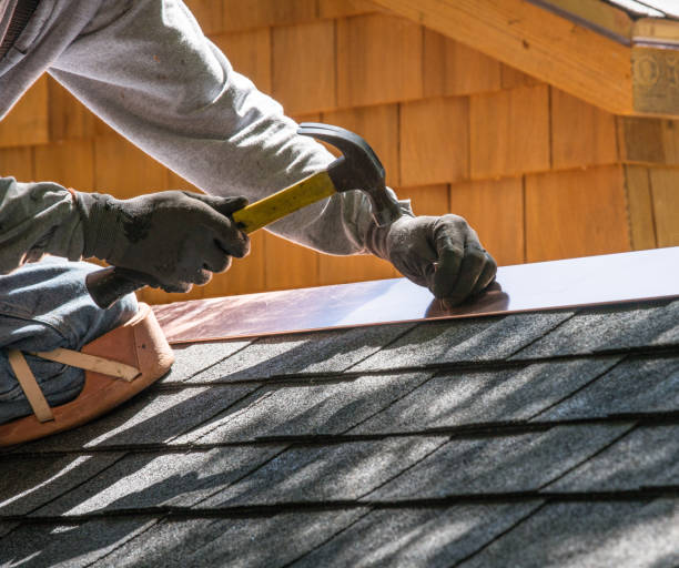 Slate Roofing Contractor in Bucyrus, OH